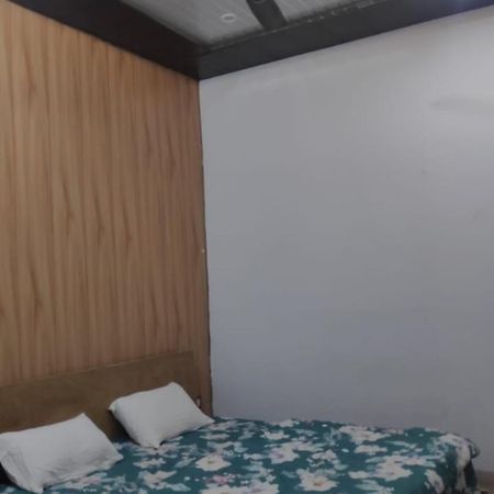 Hotel Trishul Inn Karnaprayāg Zewnętrze zdjęcie